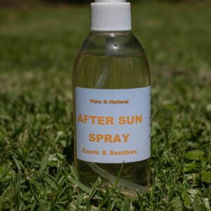 After Sun Spray