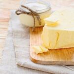 Free Range Salted Butter