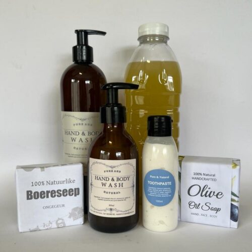 Personal Care