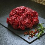Lean Mince