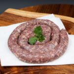 Msg Free Boerewors