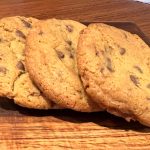Choc Chip Cookies