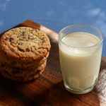 Choc-Chip Cookies
