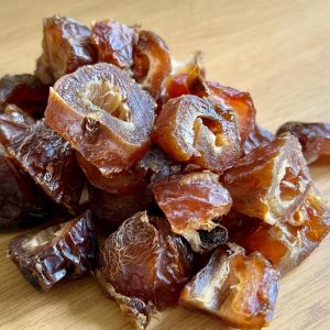 Chopped Dates