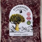 Karoo Lamb Mince